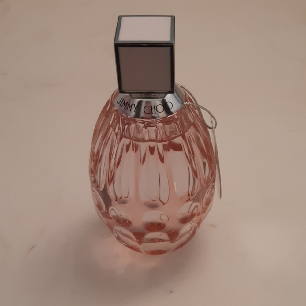 Jimmy Choo L'Eau